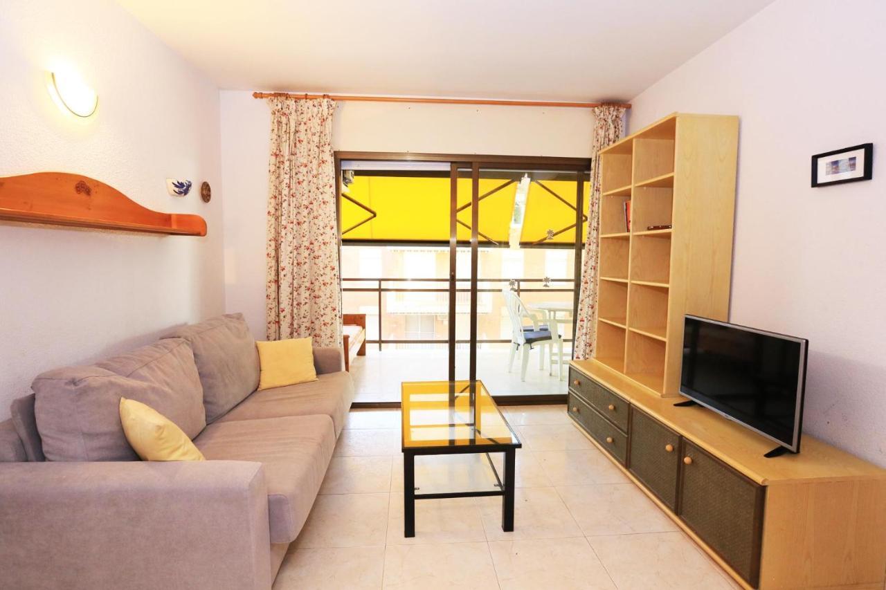 Txingudi - Only Families Apartment Кембрилс Екстериор снимка