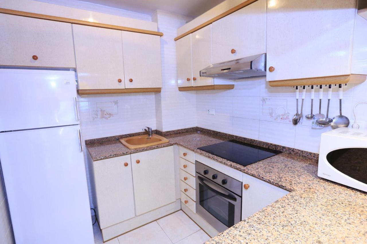 Txingudi - Only Families Apartment Кембрилс Екстериор снимка