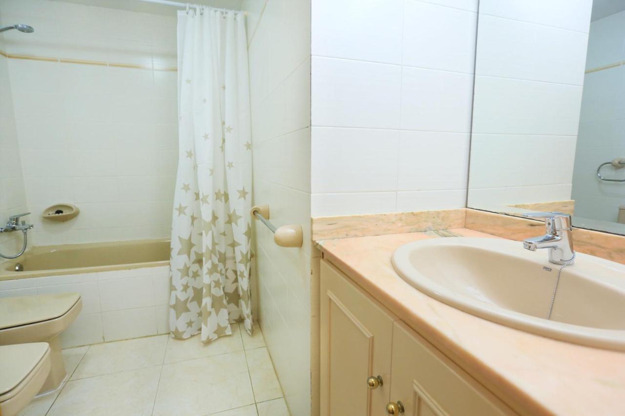 Txingudi - Only Families Apartment Кембрилс Екстериор снимка