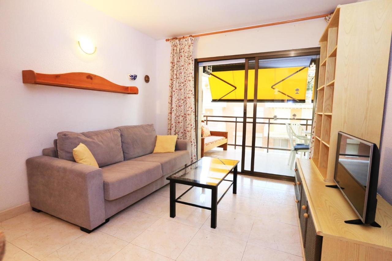 Txingudi - Only Families Apartment Кембрилс Екстериор снимка