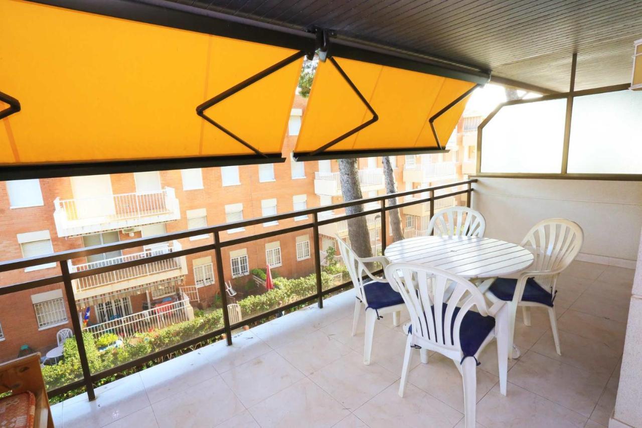Txingudi - Only Families Apartment Кембрилс Екстериор снимка