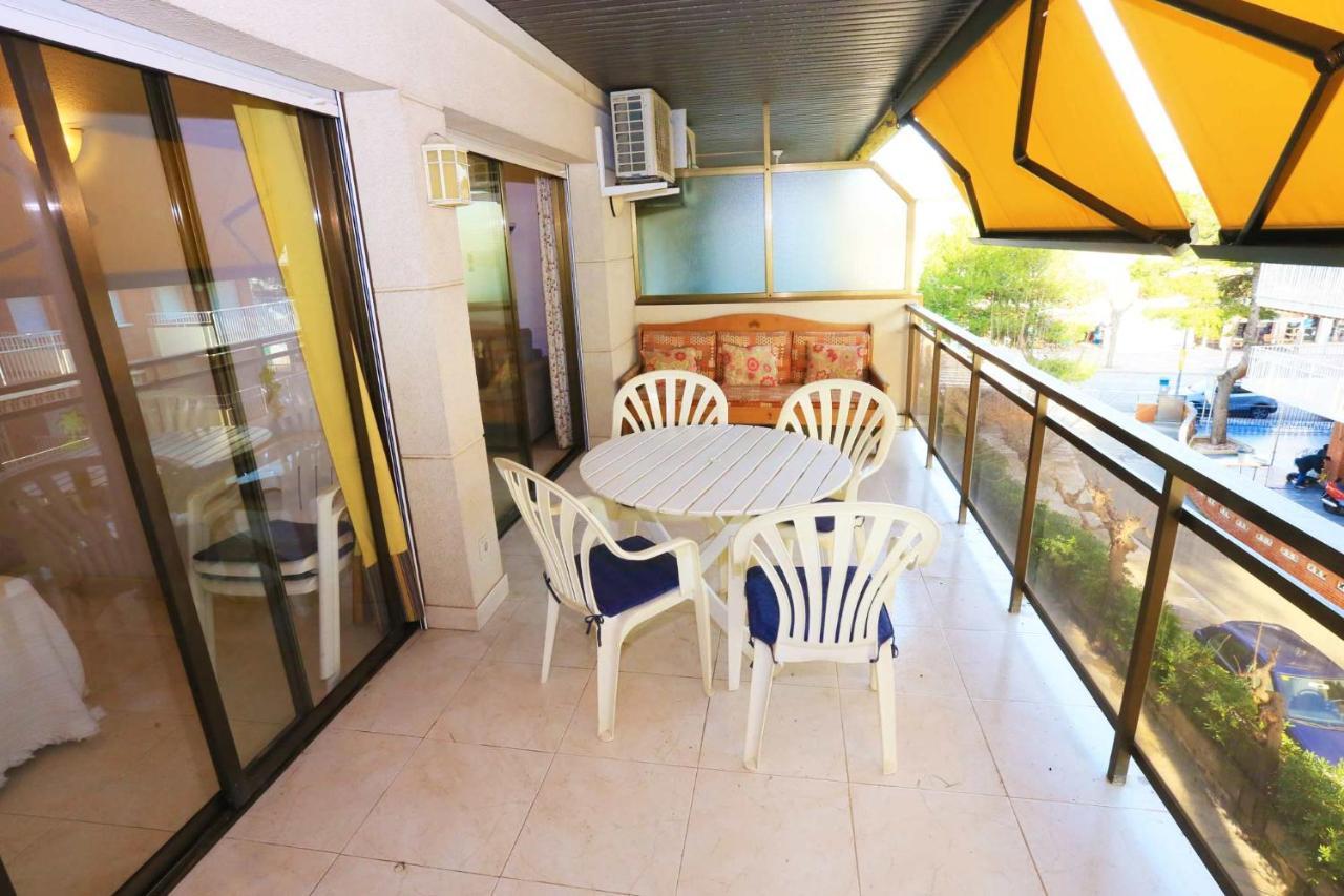 Txingudi - Only Families Apartment Кембрилс Екстериор снимка